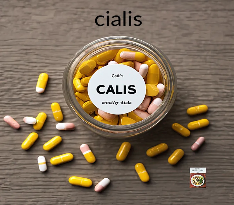 Comprare cialis 24